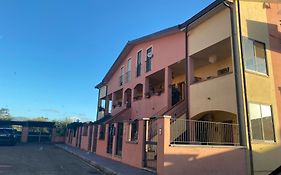 La Casa Dell'Artista